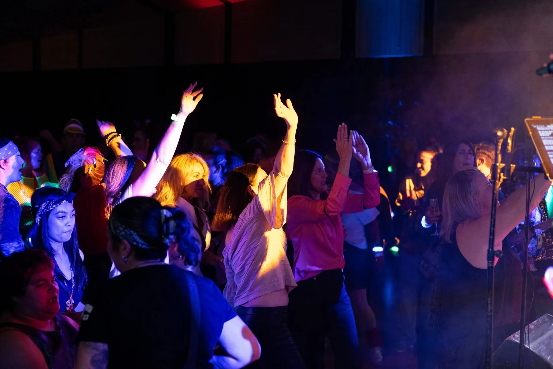 Danger80s live 19