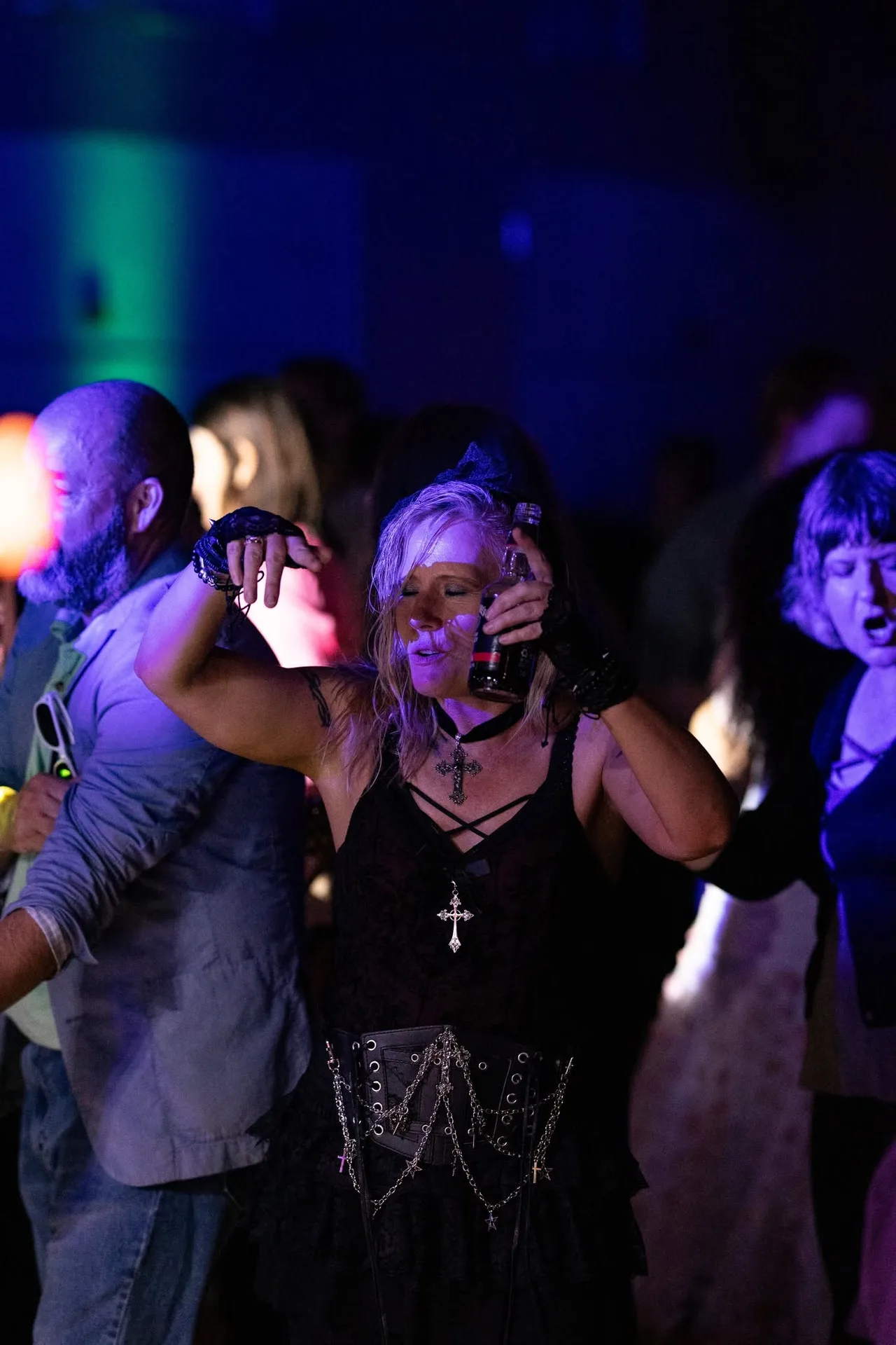 Danger80s live 28