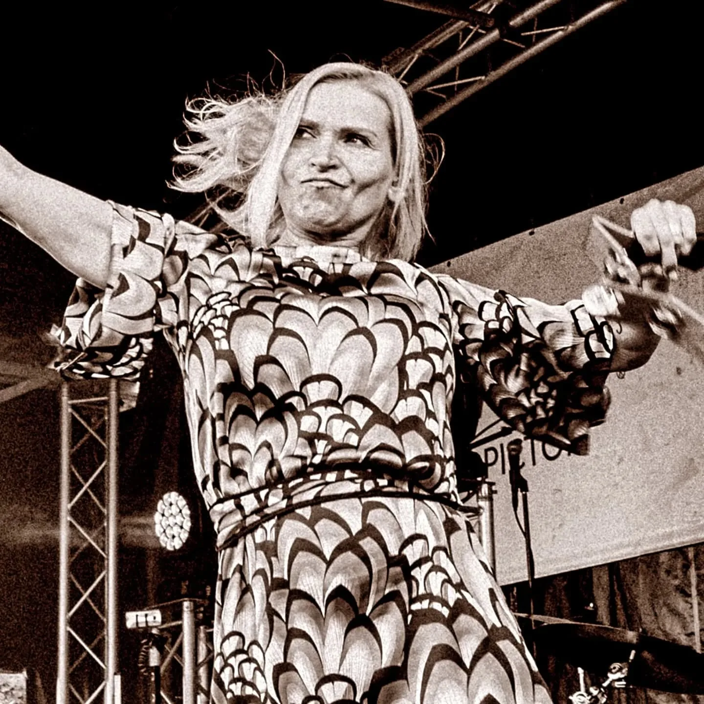 Danger80s live 56