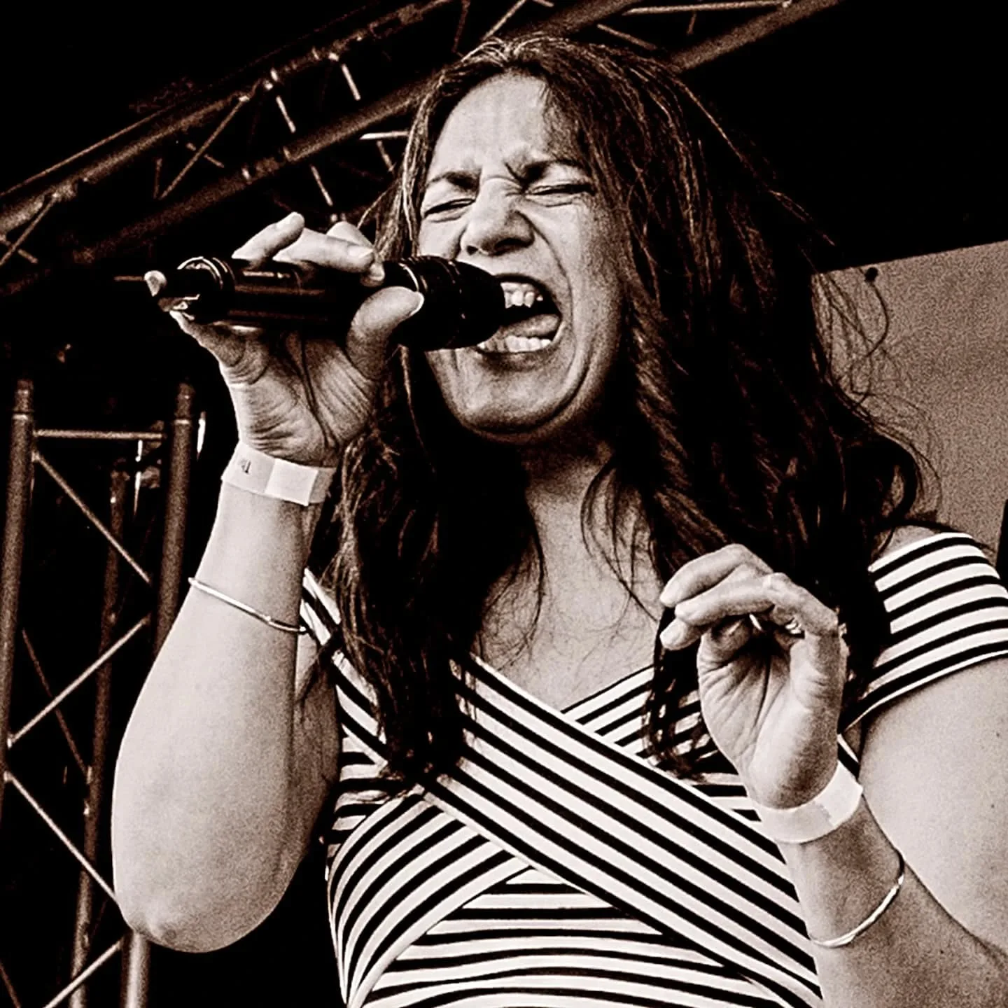 Danger80s live 59