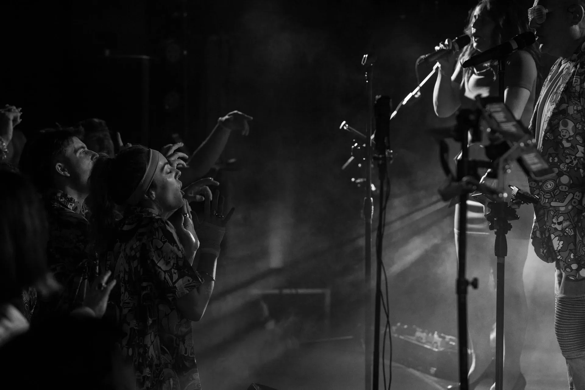 Danger80s live 69
