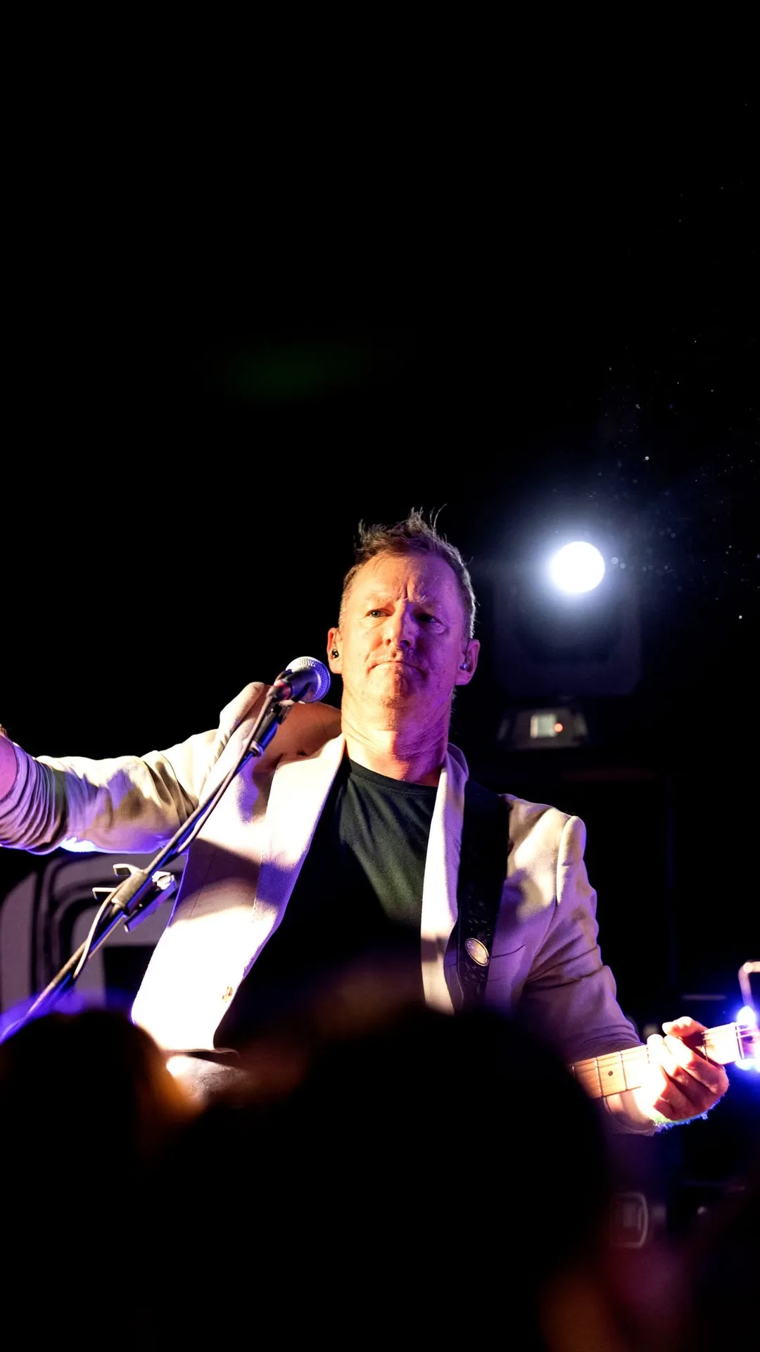 Danger80s live 75