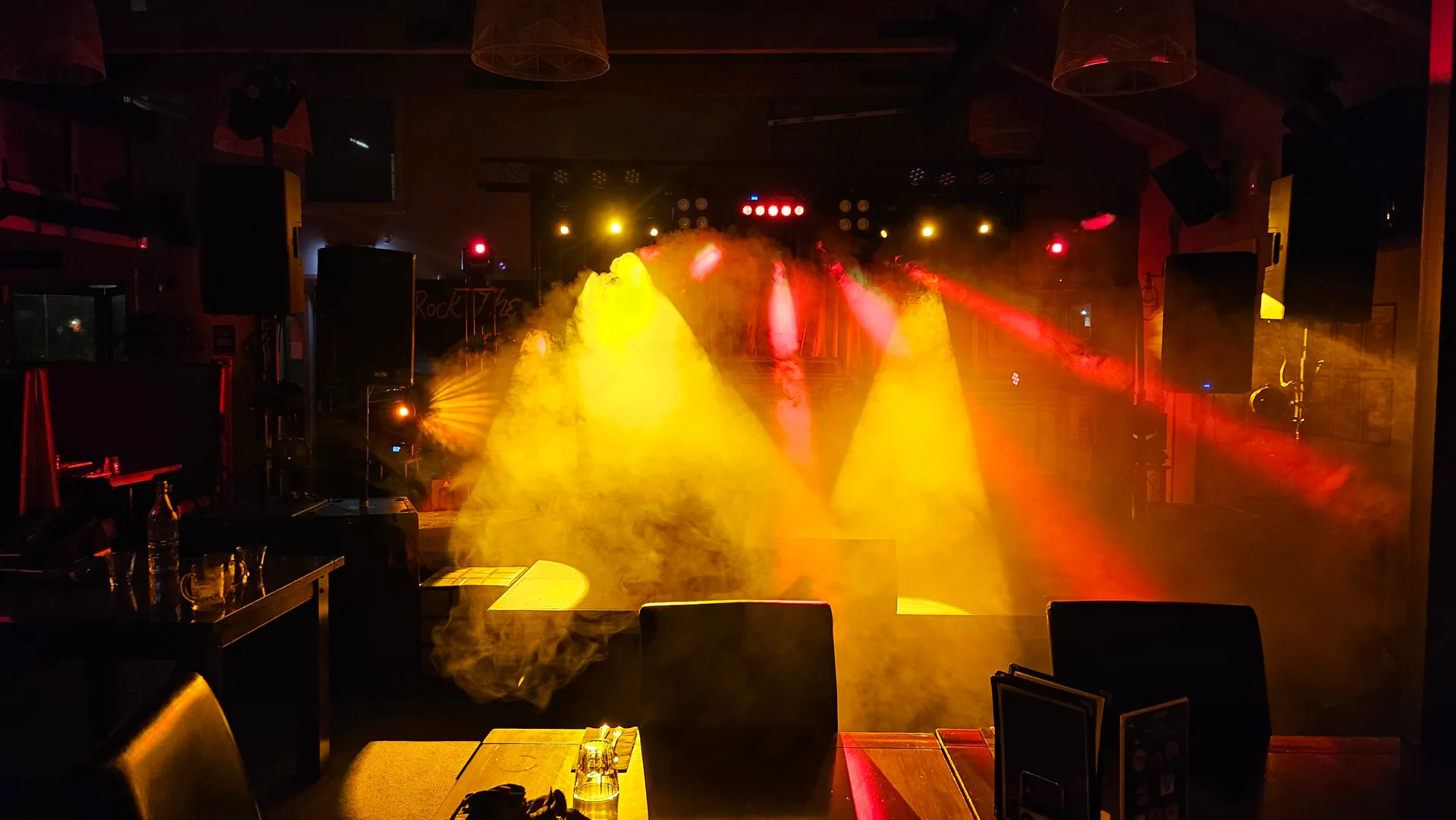 Danger80s live 15