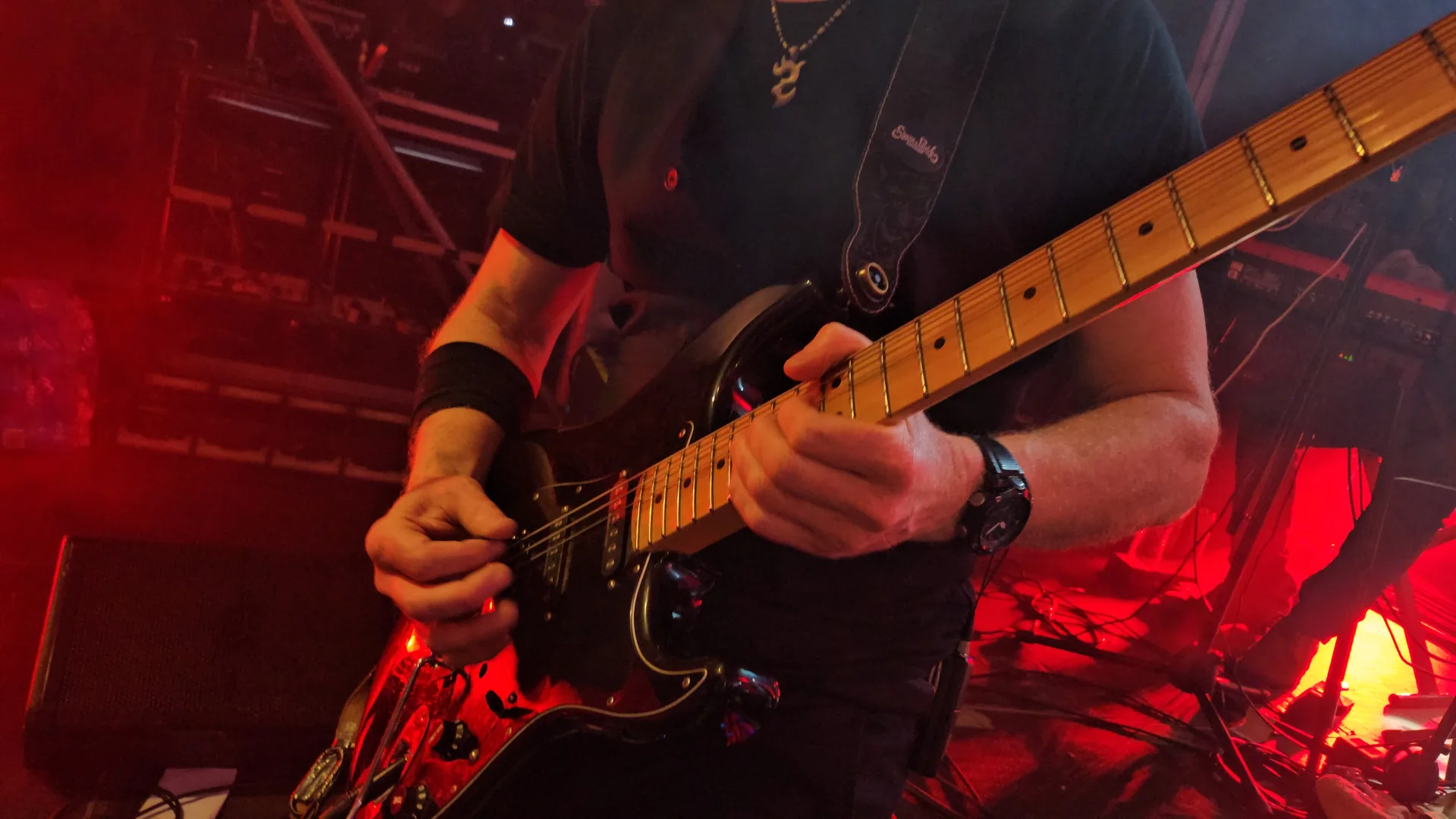 Danger80s live 17