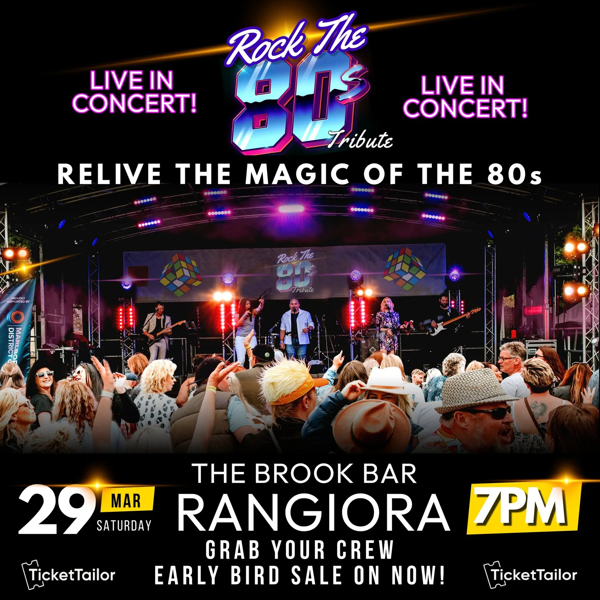 Danger80s promo 46