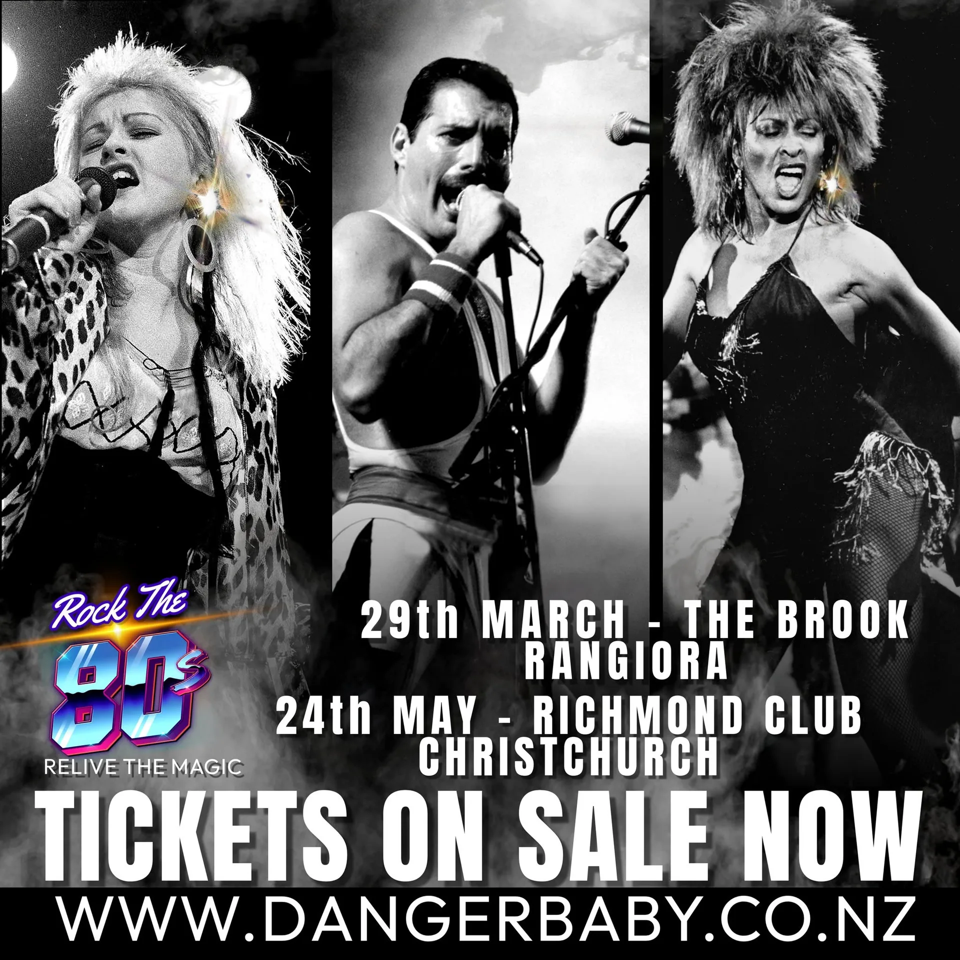 Danger80s promo 47