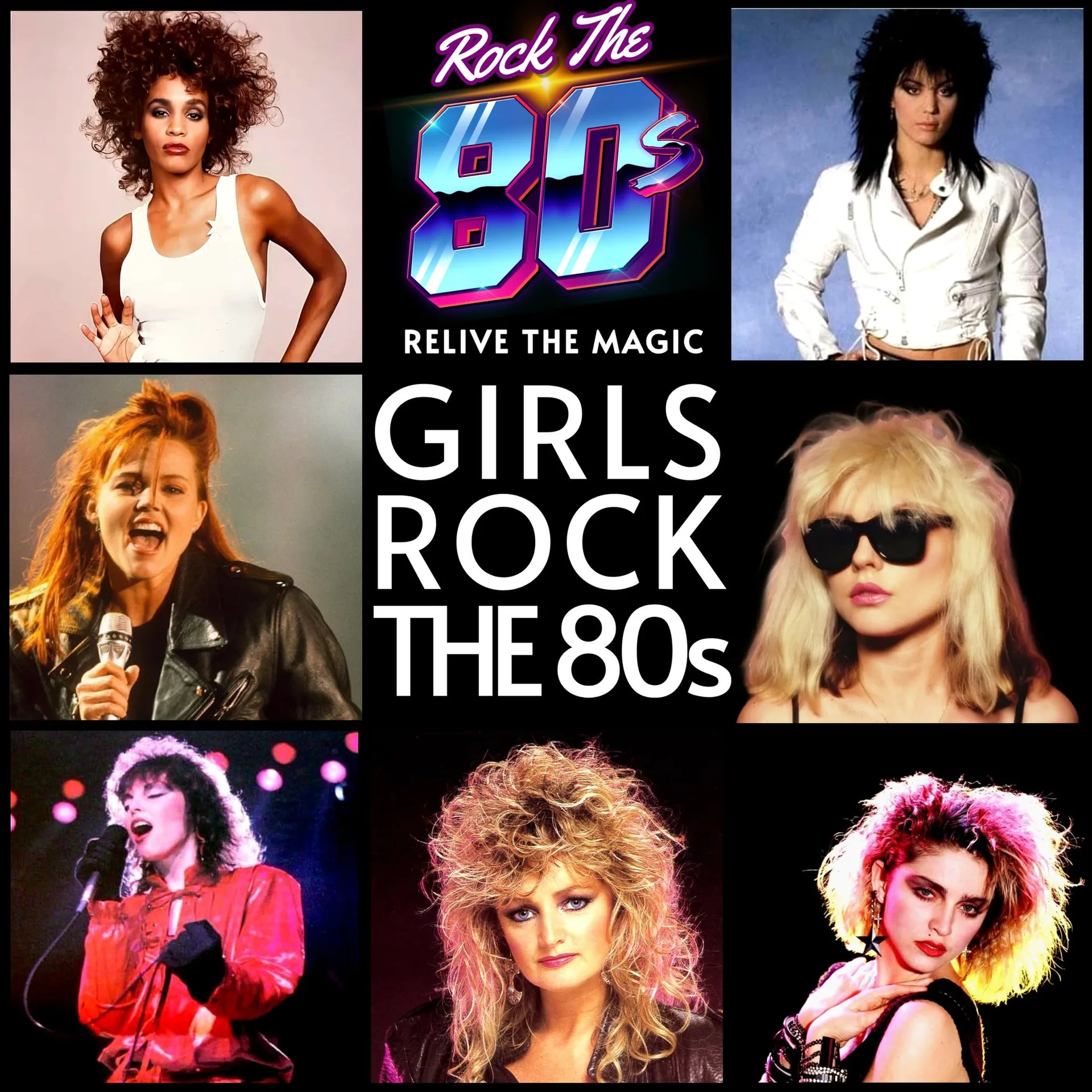 Danger80s promo 49