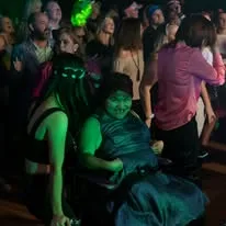 Danger80s live 2