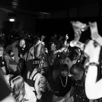 Danger80s live 4