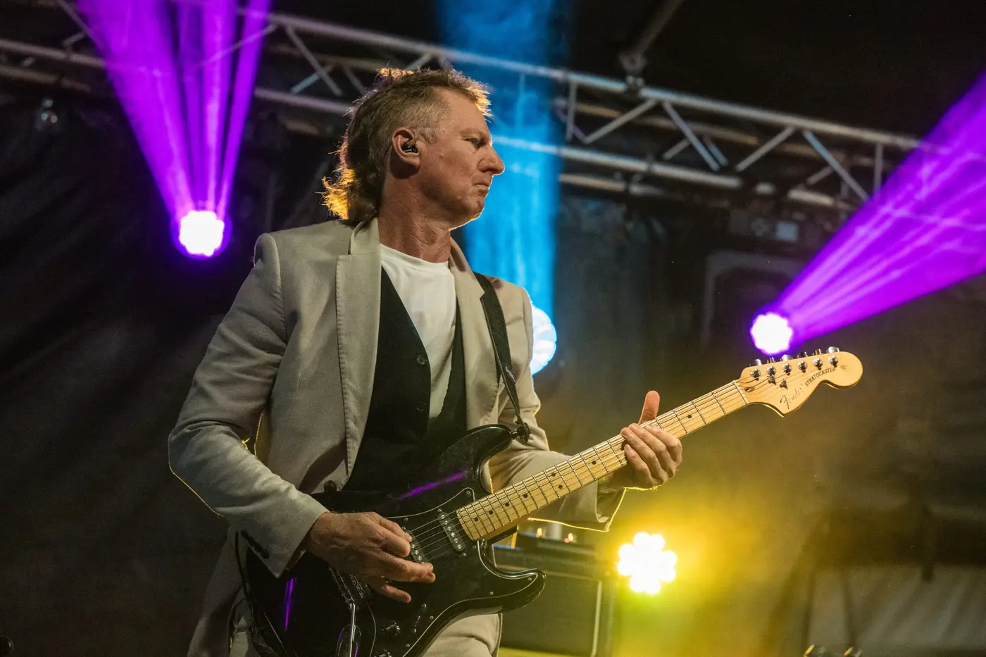 Danger80s live 18